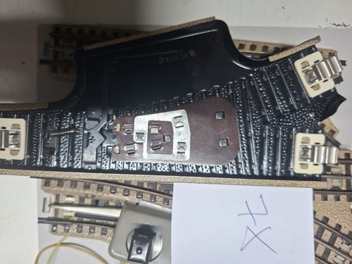 Märklin gleise mit - gleise,