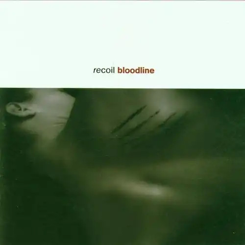 Recoil bloodline - recoil,