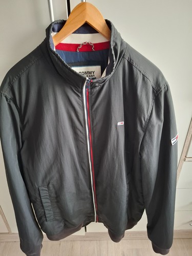 Tommy hilfiger herren blouson - hilfiger,