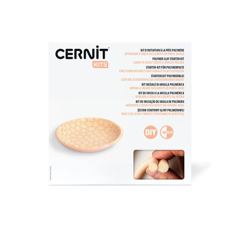 Cernit starter set - cernit, starter-set
