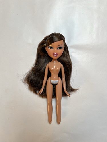 Bratz twiins doll tess 2st - twiins,