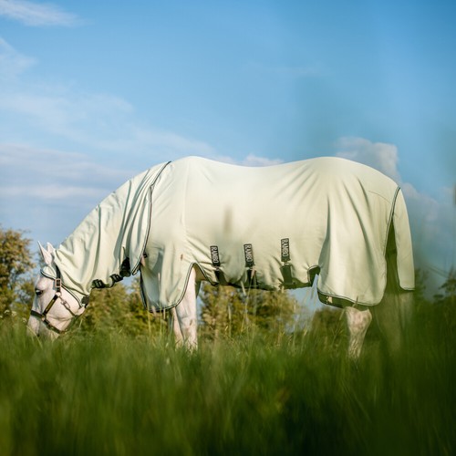 Horseware rambo hoody - horseware,