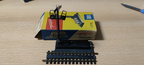 Fleischmann 1700 2 - *fleischmann, *1700/2*