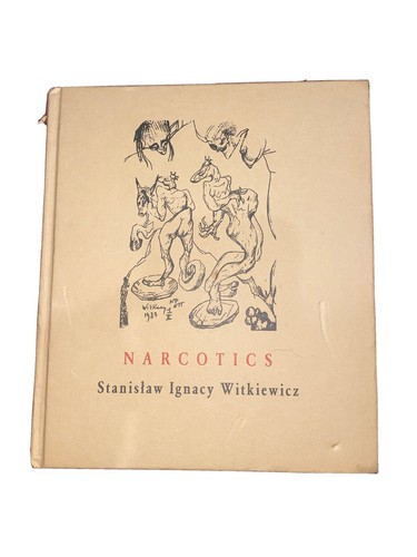 NARCOTICS
