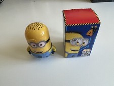 Minions Figure