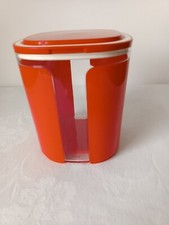 Tupperware Skyline 1,5 L Rot