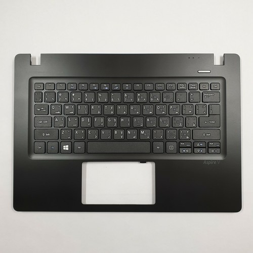 Acer aspire 371 palm rest - v3-371,