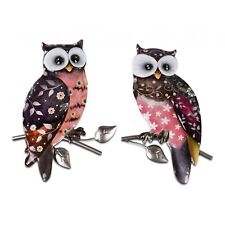 Formano - Wanddeko 26cm Metall