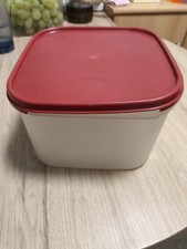 Tupperware Eidgenosse