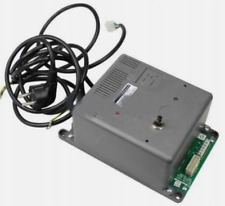 REMEHA W23 De Dietrich S44533 HONEYWELL W4115B1267 ANSCHLUßDOSE BRENNERAUTOMAT