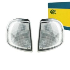Blinkleuchten Set L+R für Seat Ibiza 2 6K1 Blinker rechts links Magneti Marelli 
