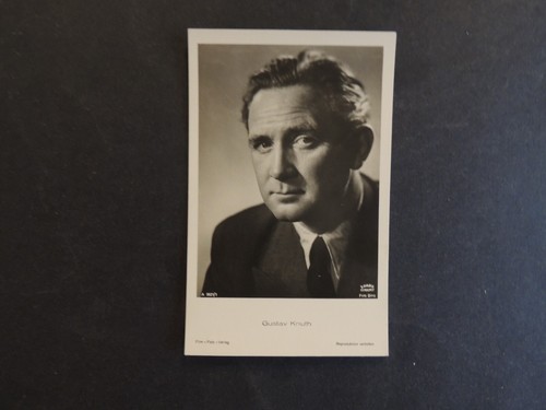 Postkarte autogrammkarte - postkarte, „autogrammkarte