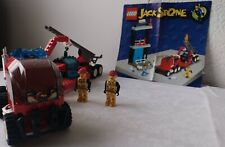 Lego Fire Attack Team 4609 |