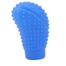 Schaltknauf Gummi Bezug