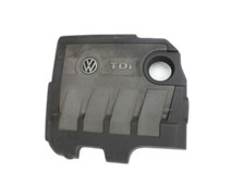 Abdeckung für Motor Deckel