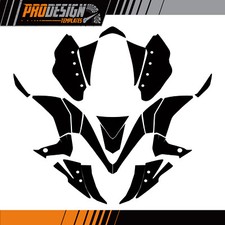 Kawasaki KFX 450 R 2008 to up