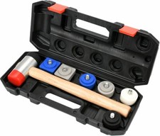 Schonhammer set gummihammer - schonhammer,