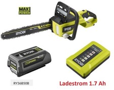 Ryobi akku kettensäge - ryobi, v