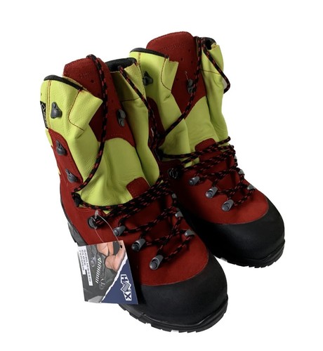 Haix protector forest - haix,