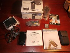 - SilverCrest Digital HD