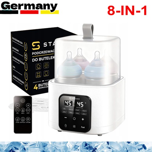 Baby flaschenwärmer - 8, 1