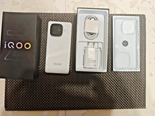 VIVO iQOO Z9 Turbo 12+256GB