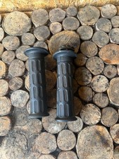 Honda CB500 PC26 PC32 94-03 Griffe Griffgummis rechts + links 6