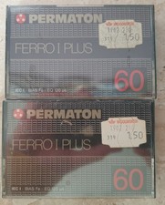 Permaton C60 Ferro I Plus