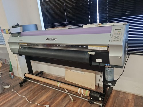 Mimaki jv33 160 - mimaki, jv33-160