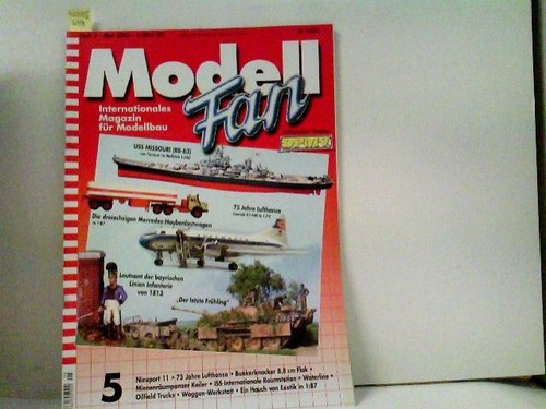 Modell fan internationales - modell,