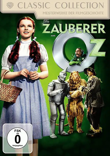 Zauberer von - , oz