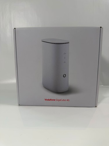 Vodafone gigacube z21 zte - 4g,