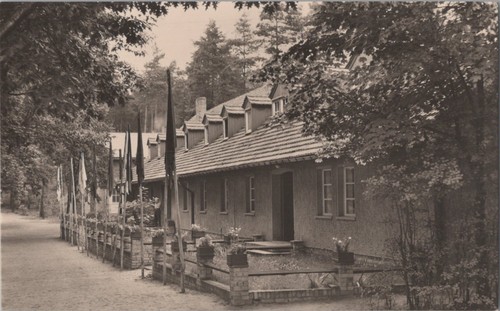 Ek47 ddr ansichtskarten - ddr,,