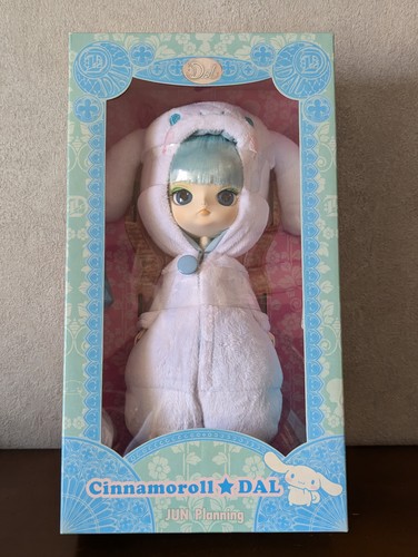 Jun planning pullip - planning, x