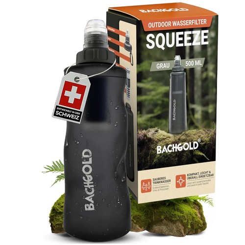 Bachgold squeeze - bachgold®,
