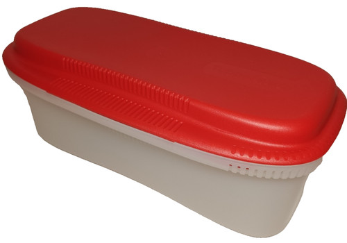 Tupperware pasta meister - pasta, maker