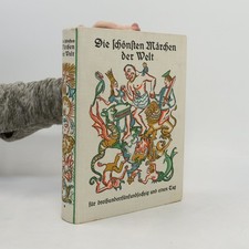 Die schönsten Märchen der