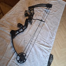 Compound Bogen "Predator" 65