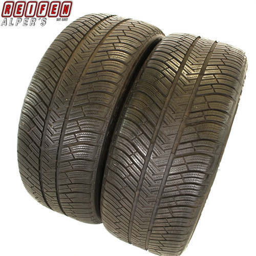 255 r19 104v - 2x, m&s
