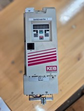 KEB Combivert A3F5SDD-36EC