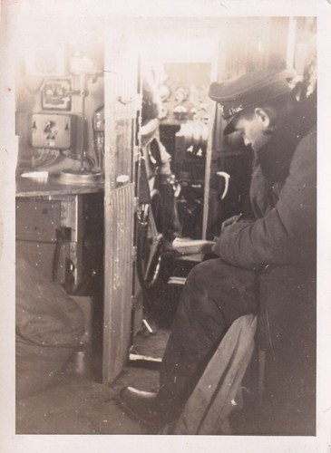 Foto soldat im junkers - foto,