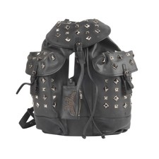 MCM XL Studded Herren Rucksack
