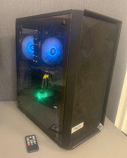 Gaming PC  i7-4770K 3,5GHz