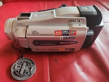Sony DCR-TRV25E Mini DV Digital Video Camera Handycam