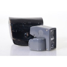 Gossen Tele-Vorsatz Grau für