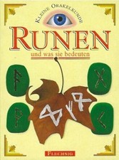 Runen und was sie bedeuten -