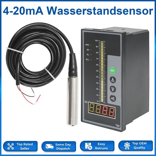 Füllstandssensor
