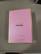 CHANEL Chance Eau Tendre 1,5