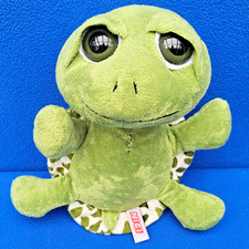 NICI SCHILDKRÖTE GRÜN TURTLE