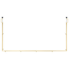 Tisch Deko Tischstange